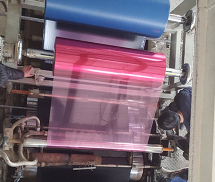 紅芯自粘防水卷材(圖2)