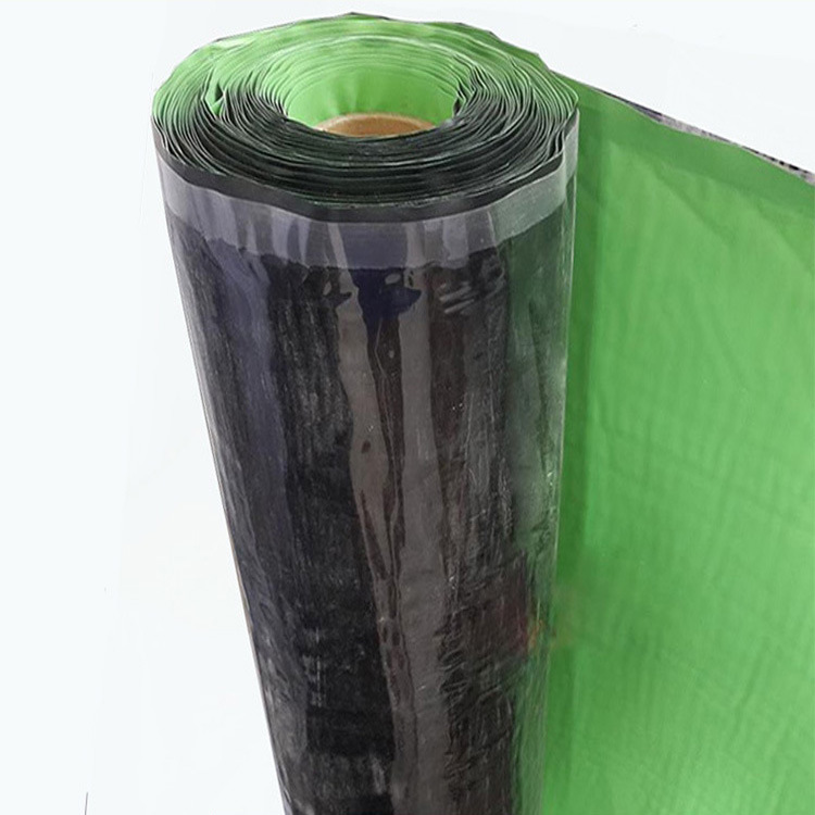 強力交叉膜自粘防水卷材(圖3)