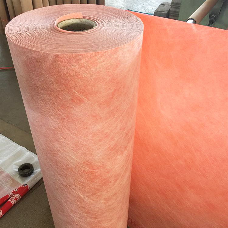 丙滌綸防水卷材(圖2)