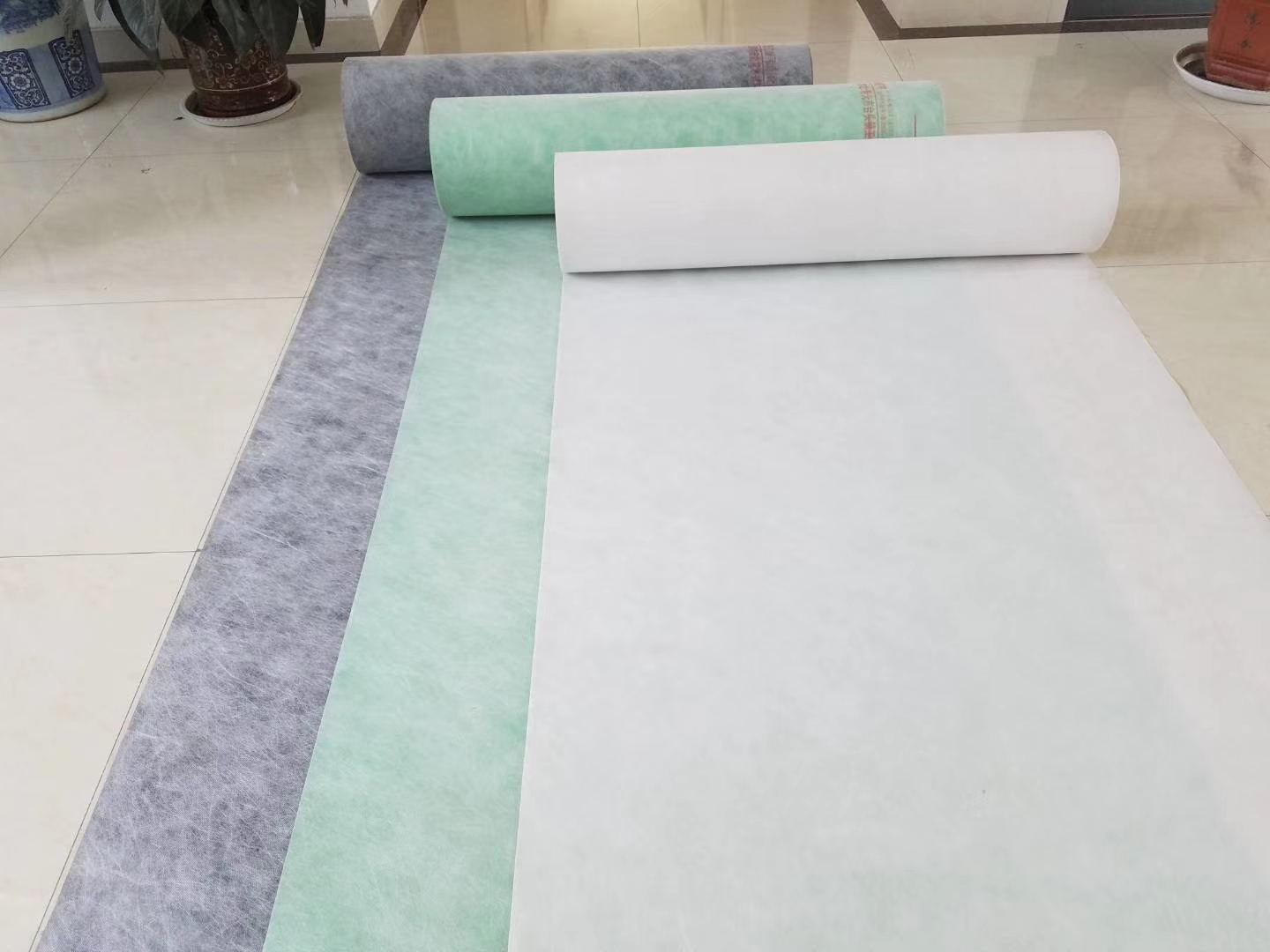 丙滌綸防水卷材(圖5)