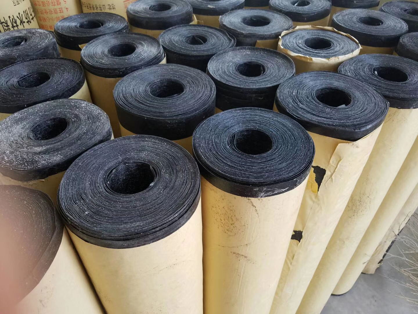 三元乙丙防水卷材(圖6)