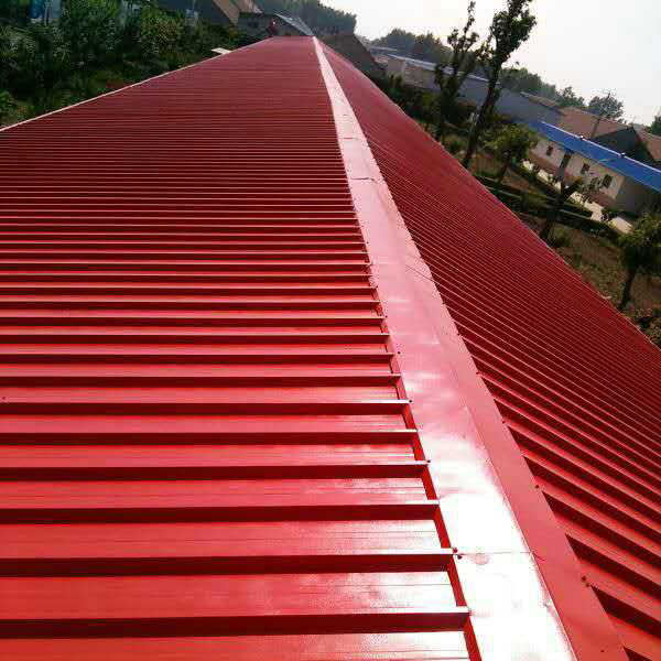 彩色有機(jī)硅防水涂料(圖7)