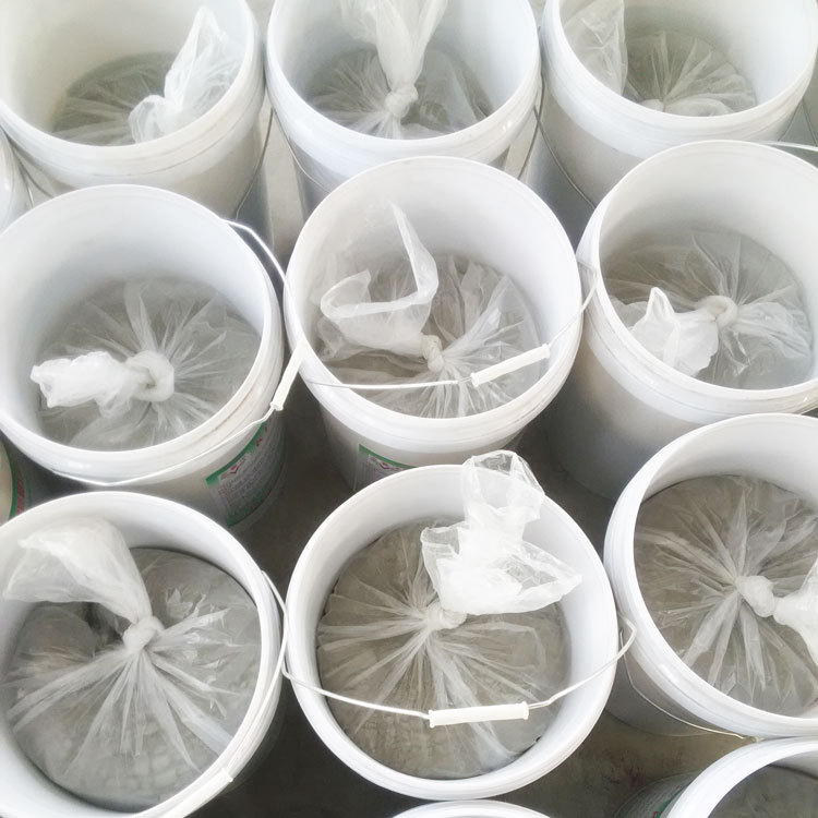 水泥基滲透結晶防水涂料(圖8)